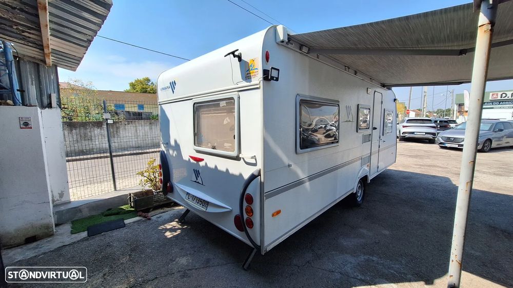 Vimara 450 - 1