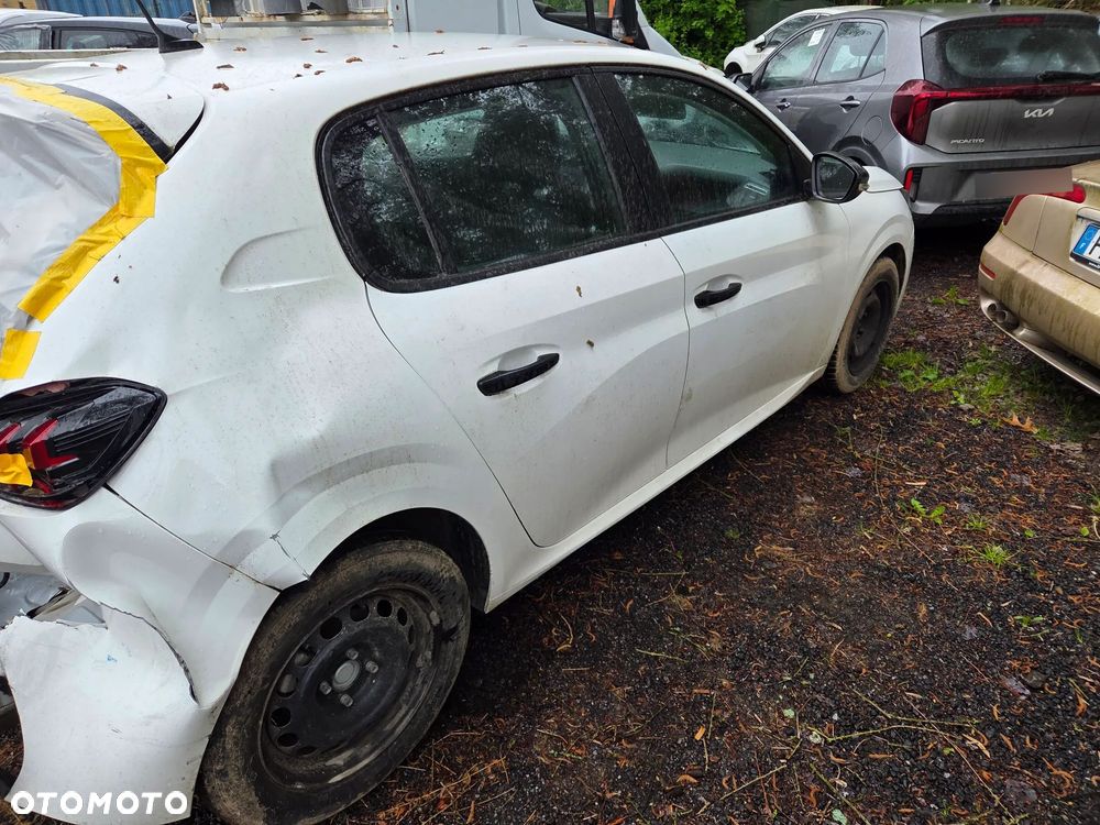 Peugeot 208 BlueHDi 100 Active - 7
