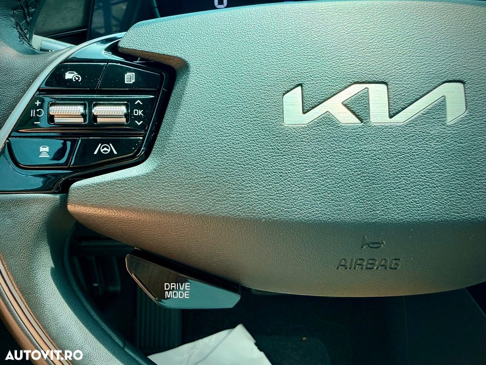 Kia Niro 1.6 GDI HEV 2WD OPF Aut. Edition 7 - 7