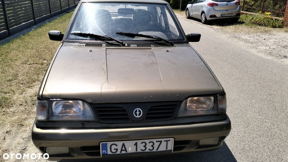 Polonez Atu - 2