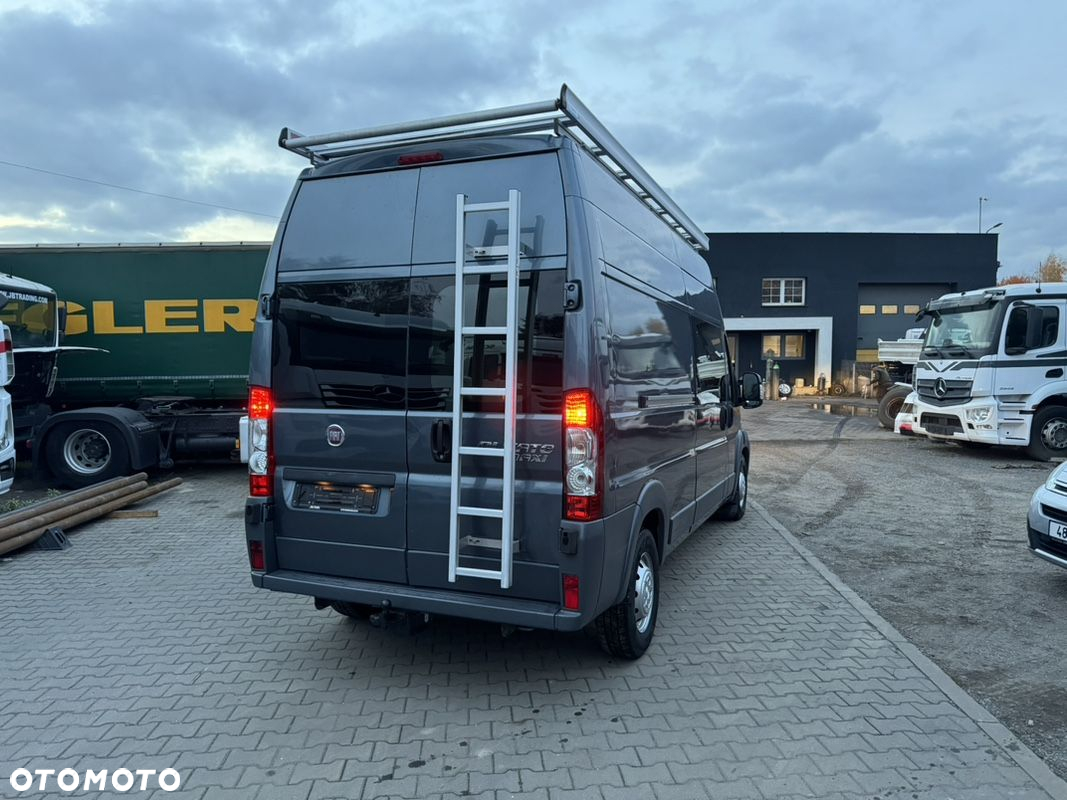 Fiat DUCATO L3H3 / 3.0 - 180 multijet - 6