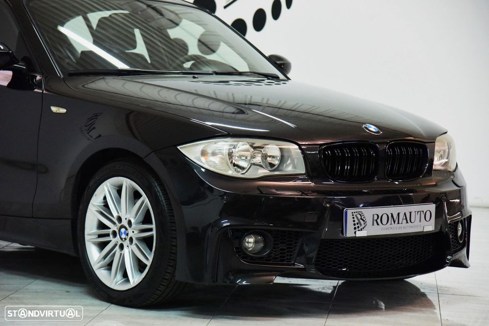 BMW 120 iA Sport - 6