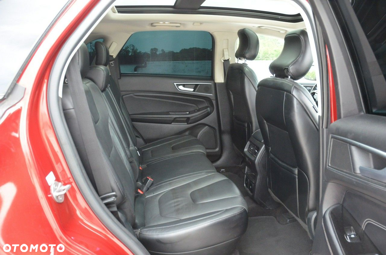Ford Edge - 31