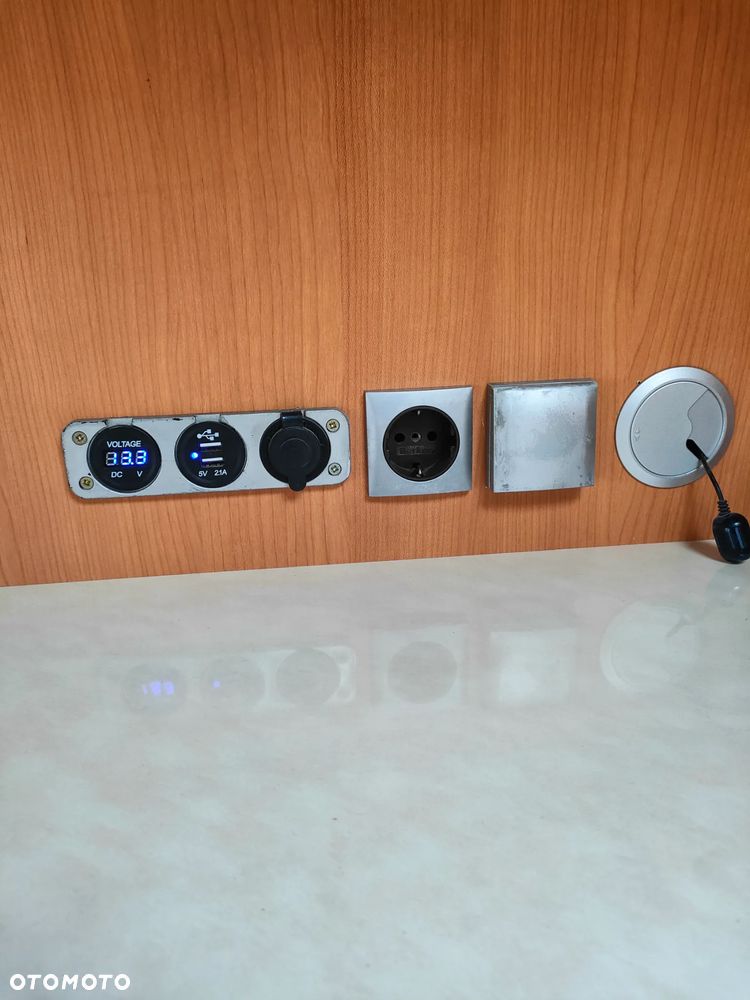 Tabbert Da Vinci 525 TD - 23