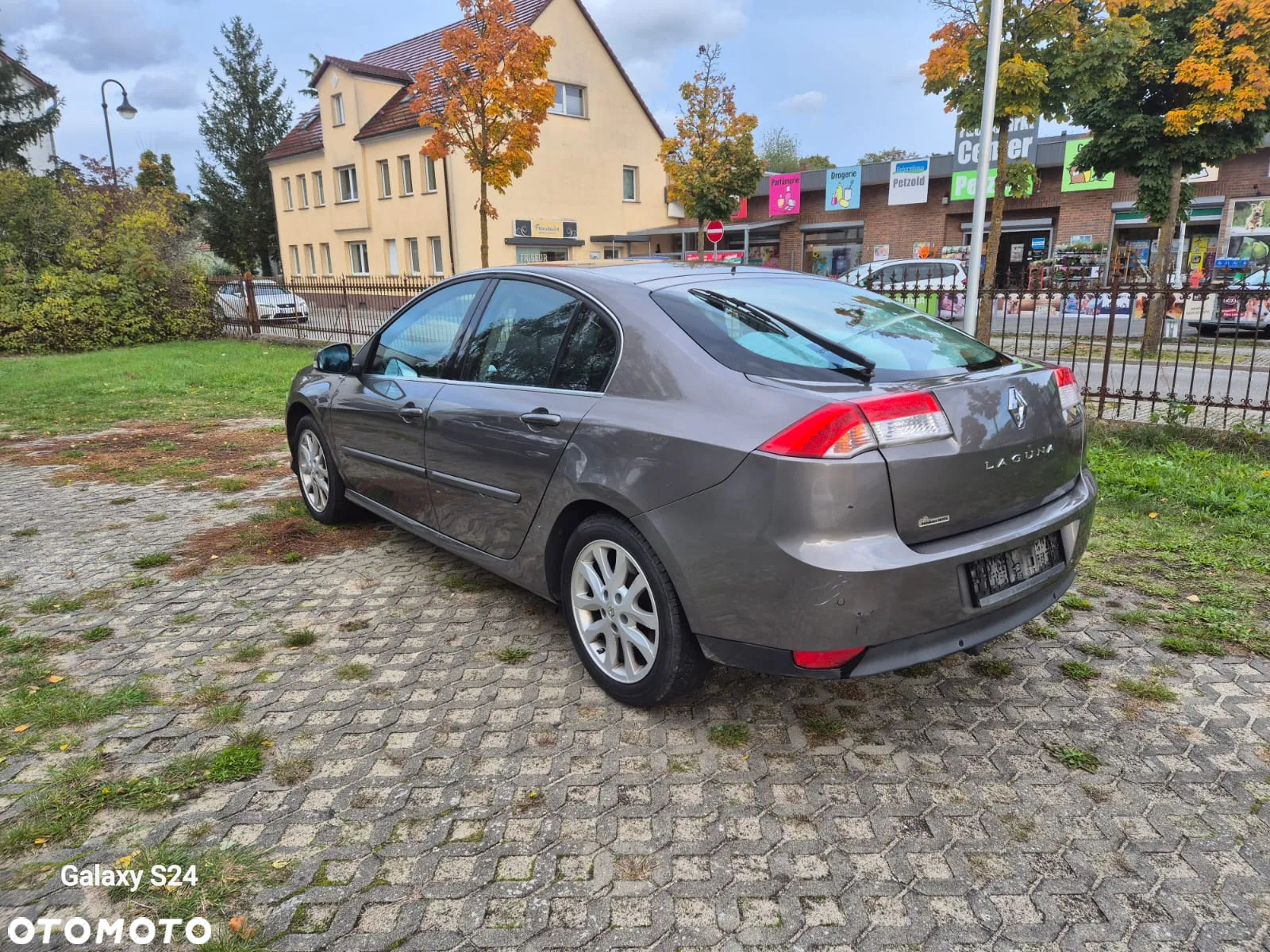 Renault Laguna - 15