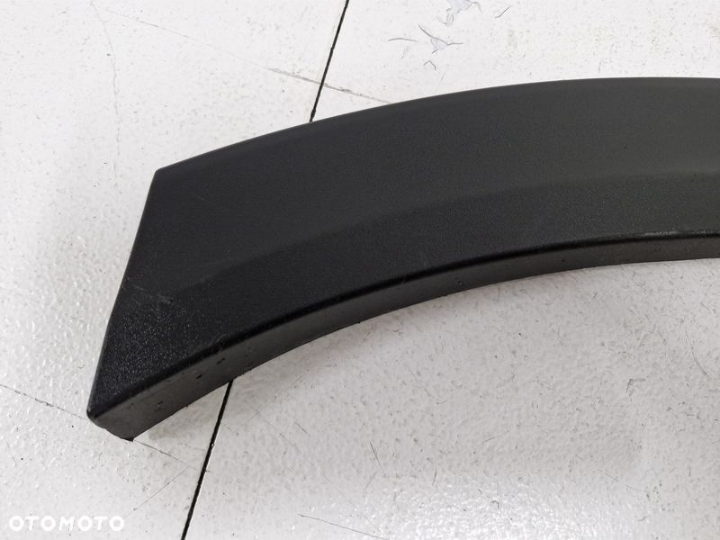 FIAT 500X LISTWA NAKŁADKA BŁOTNIKA LEWY TYŁ TYLNA 735572241 - 3