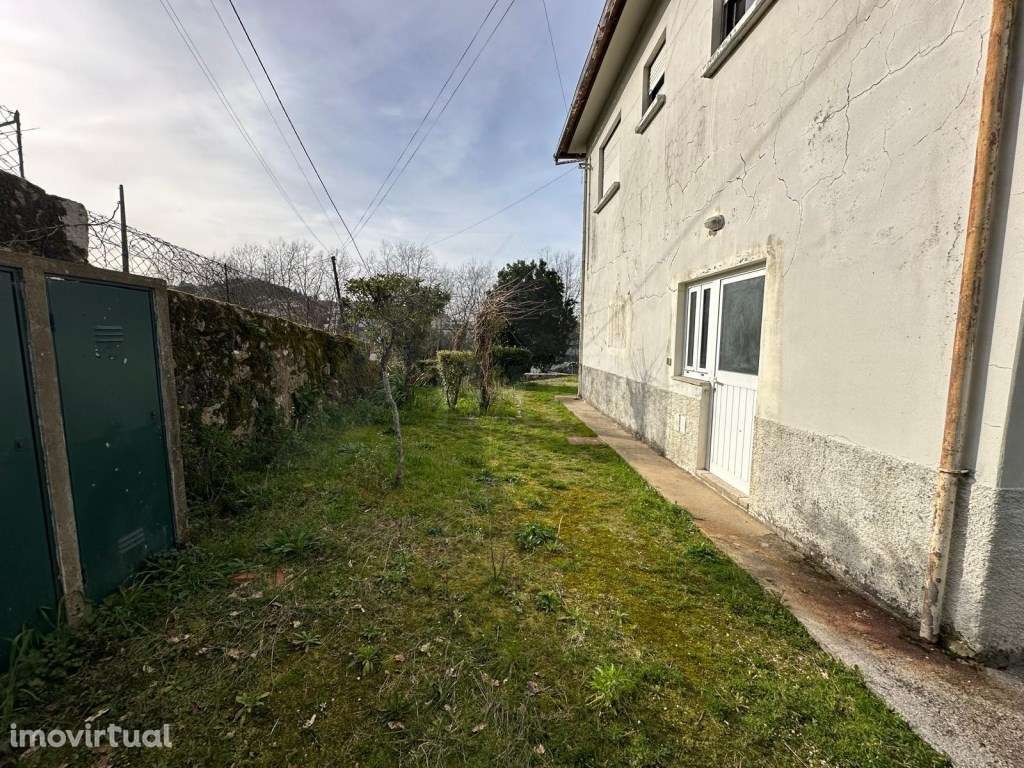 Moradia T4 - Grande imagem: 4/31