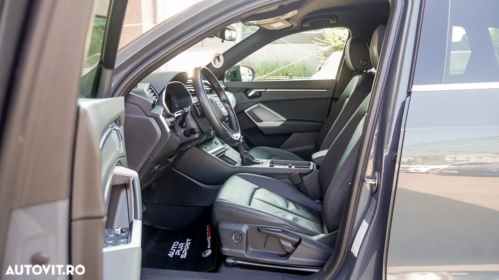 Audi Q3 - 32