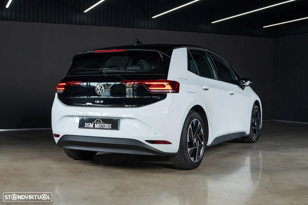 VW ID.3 Pro Performance - 5