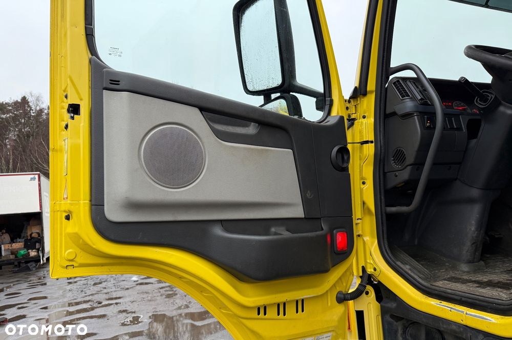 Volvo FM380 6x2 - 27