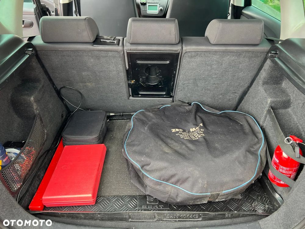 Seat Altea 1.6 Reference Comfort - 12