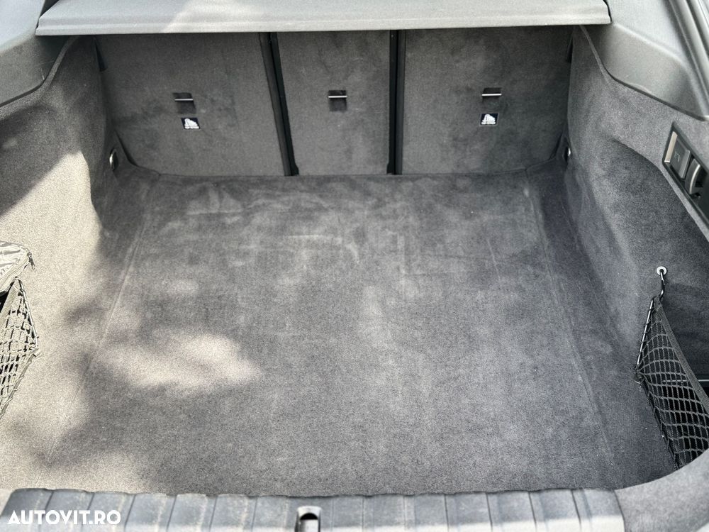 BMW Seria 4 420d xDrive AT MHEV - 19