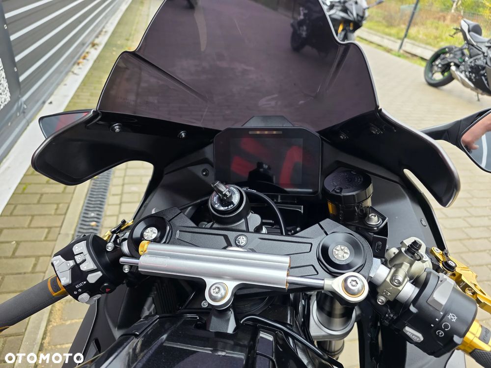 Kawasaki Ninja - 31
