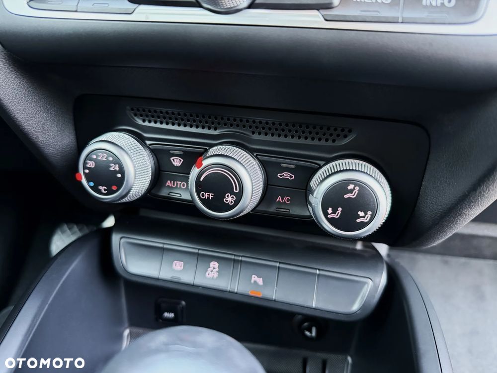 Audi A1 Sportback 1.4 TFSI S tronic sport - 36