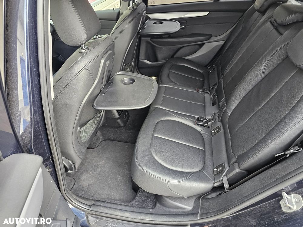 BMW Seria 2 218d xDrive Aut. Advantage - 24