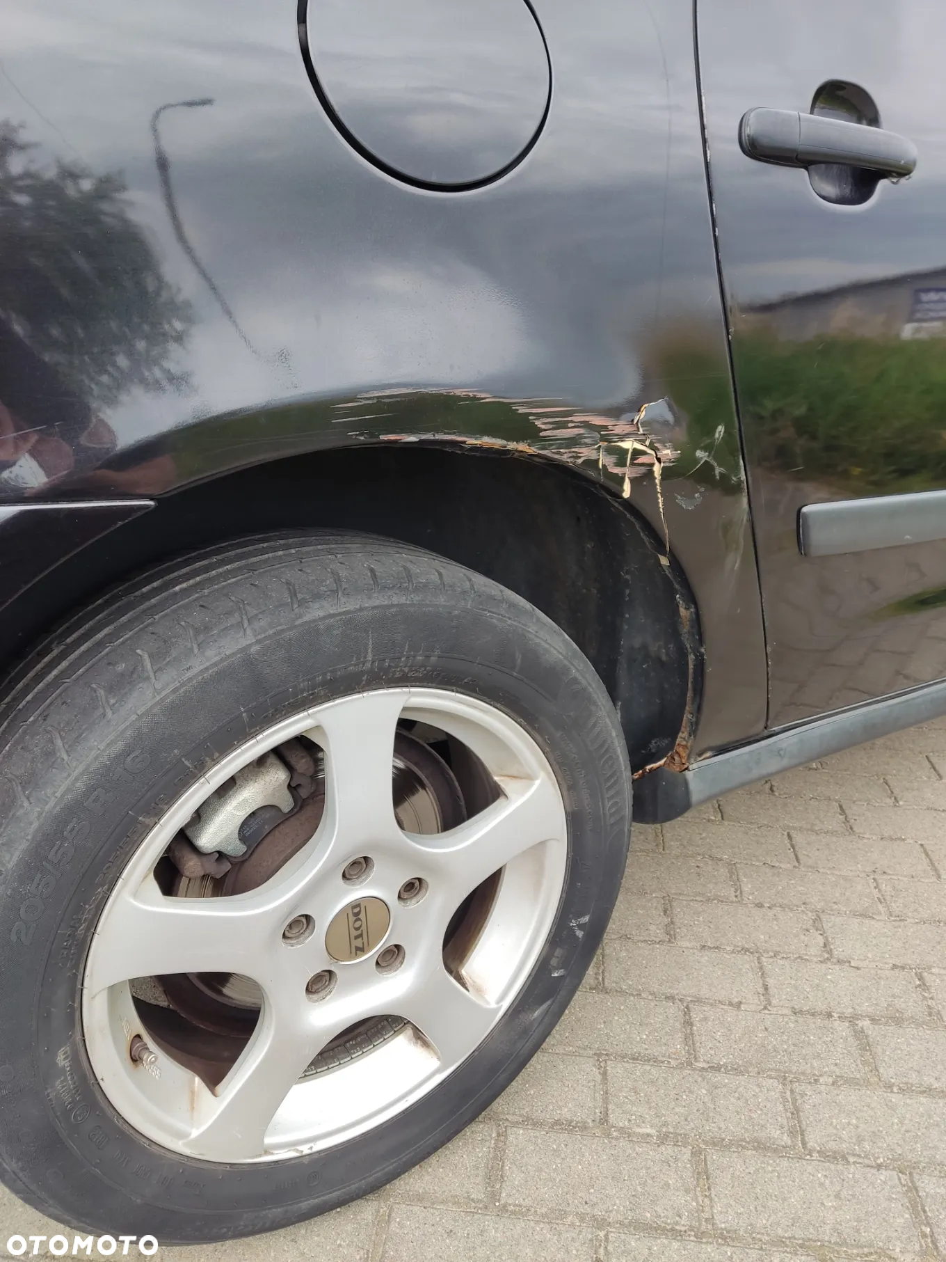 Volkswagen Sharan 1.9 TDI - 4