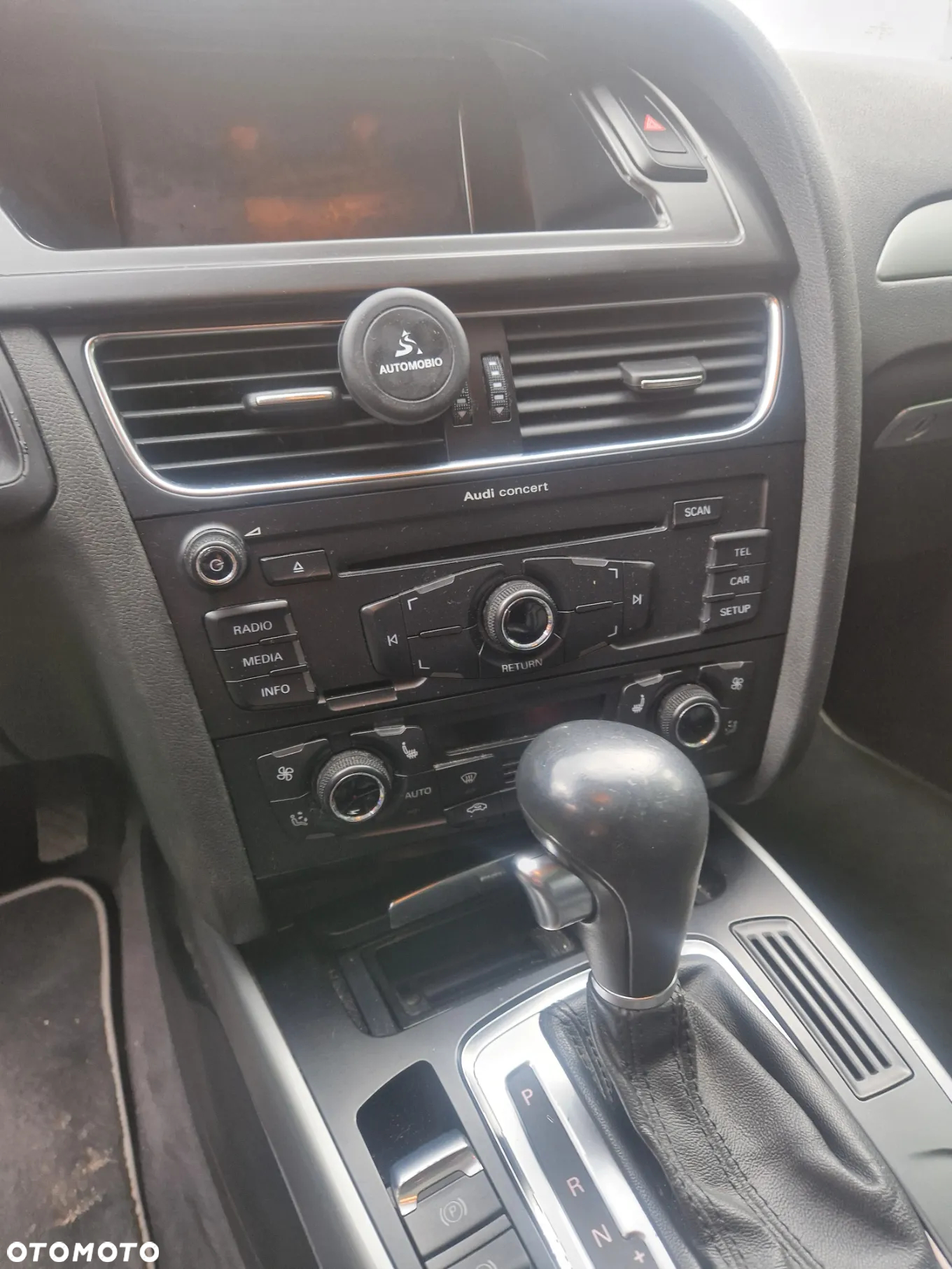 Audi A4 - 15