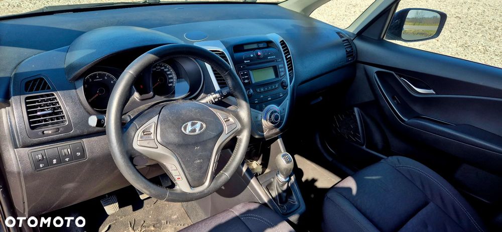 Hyundai ix20 1.4 Edition 20 - 11