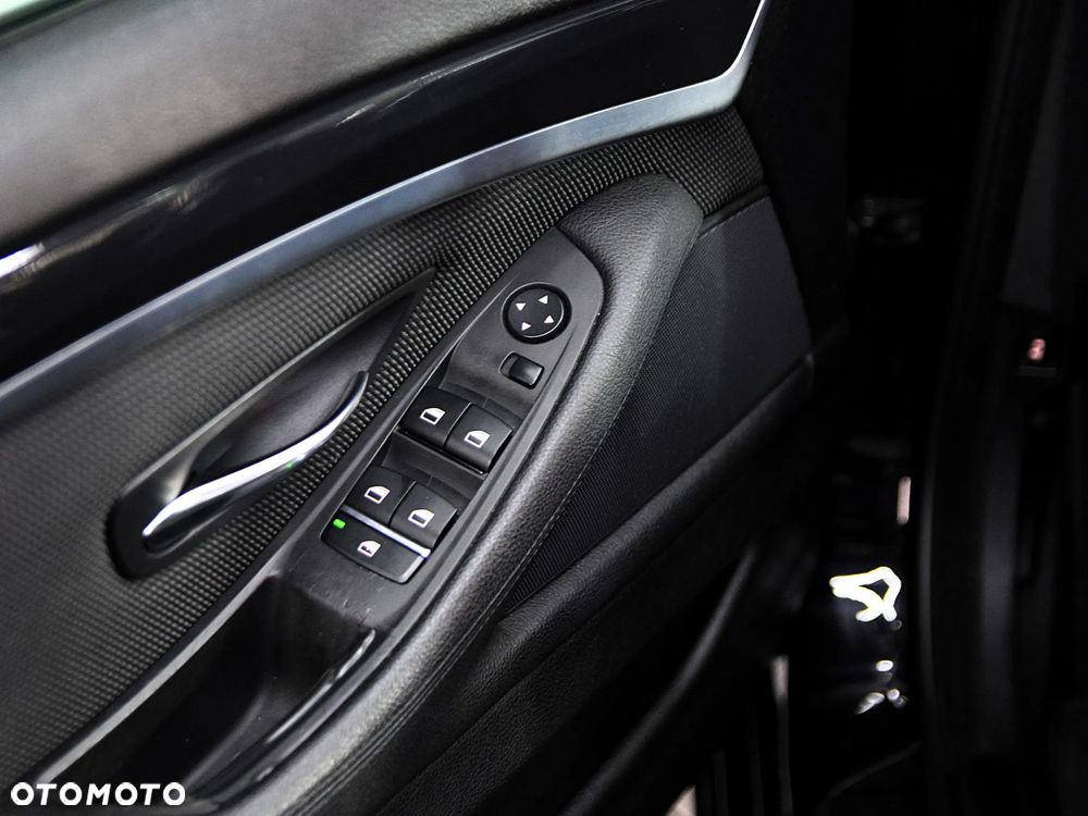 BMW Seria 5 - 19