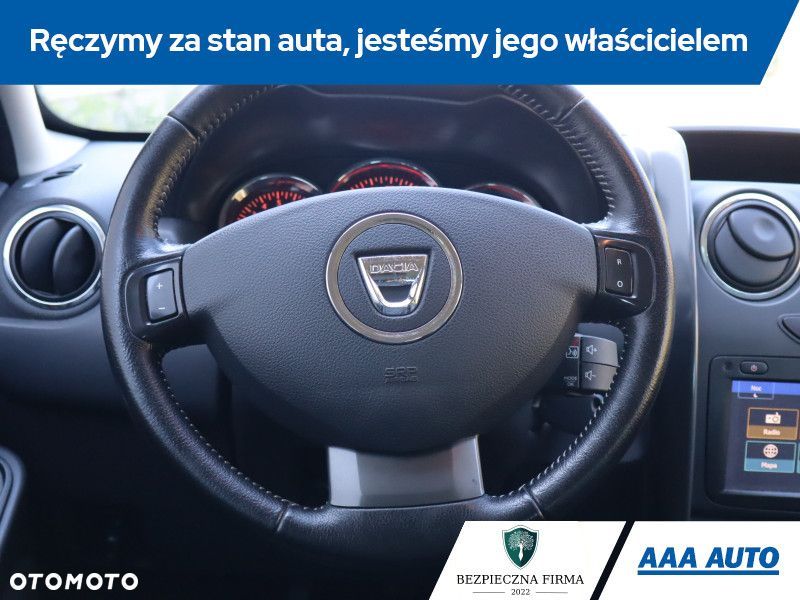 Dacia Duster - 17