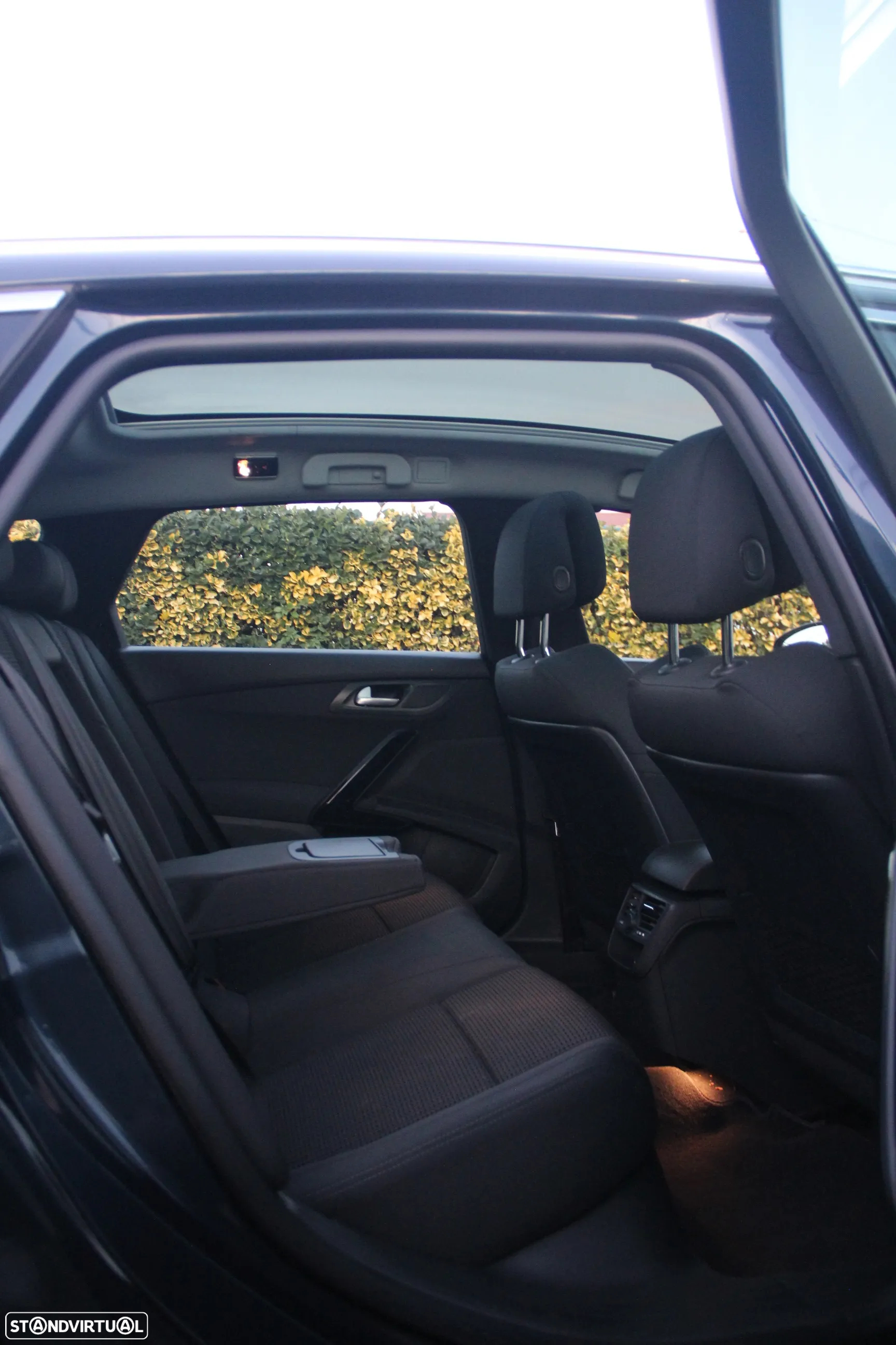 Peugeot 508 SW BlueHDi 120 EAT6 Stop&Start Business-Line - 7