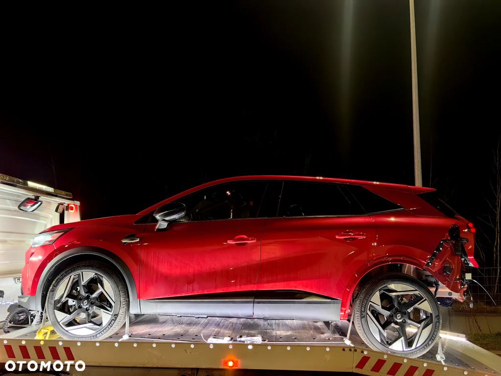 Renault Symbioz 1.8 E-Tech Full Hybrid 160 Iconic - 12