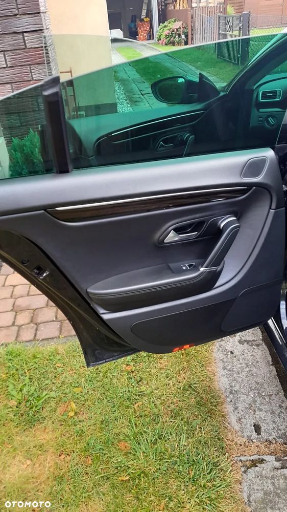 Volkswagen CC 2.0 TDI DPF BMT DSG - 35