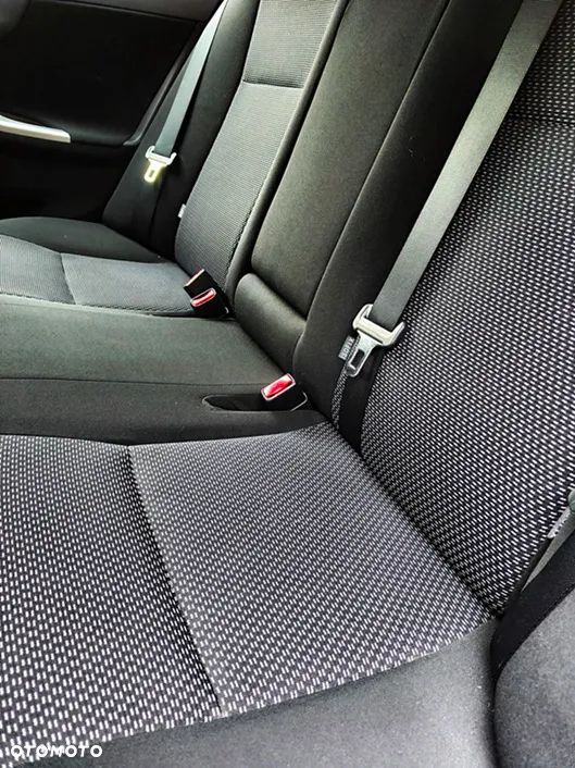 Toyota Corolla 1.6 Premium Start - 14