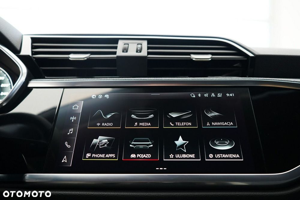 Audi Q3 Sportback - 31
