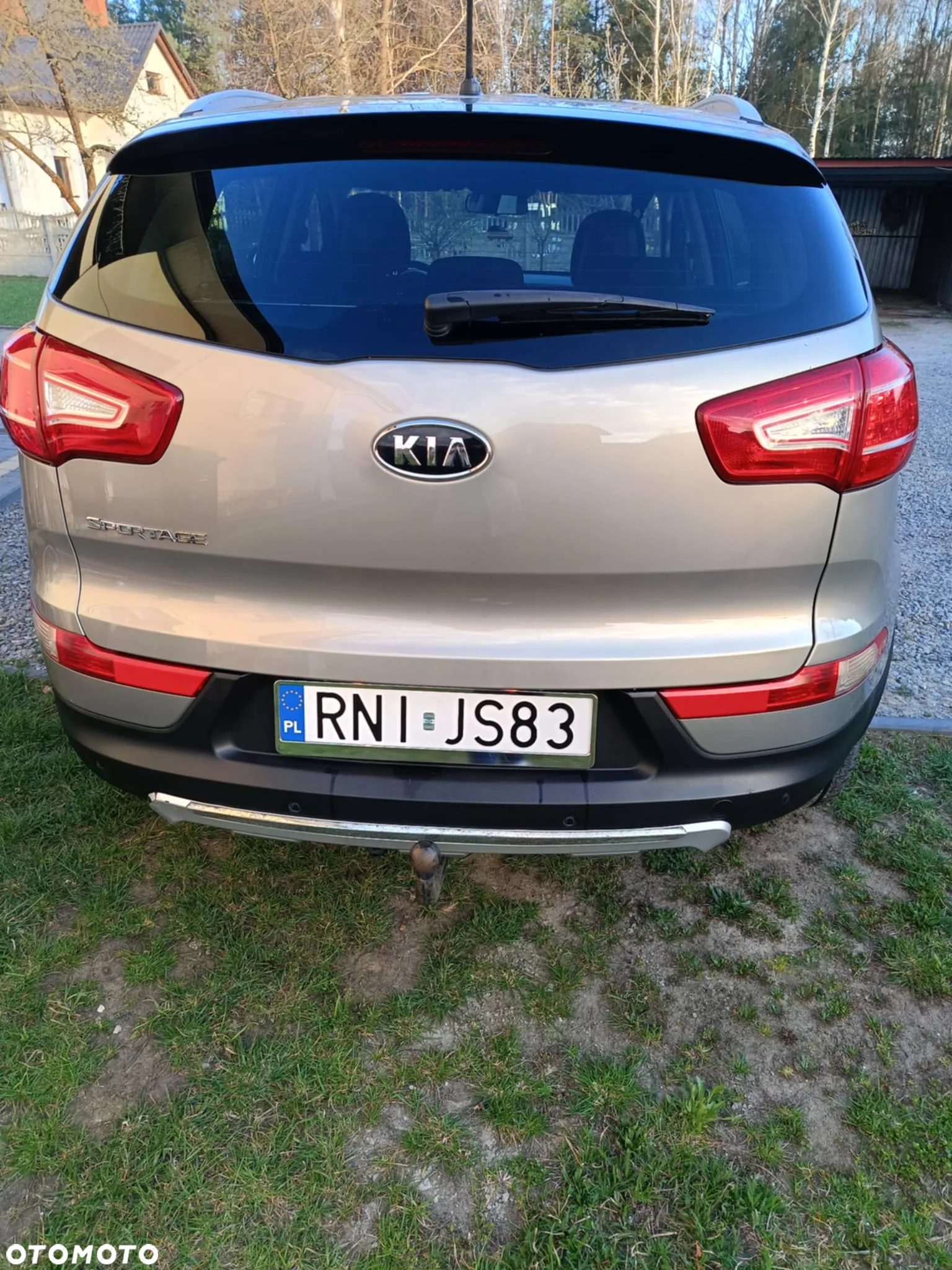 Kia Sportage 1.6 GDI L 2WD - 2