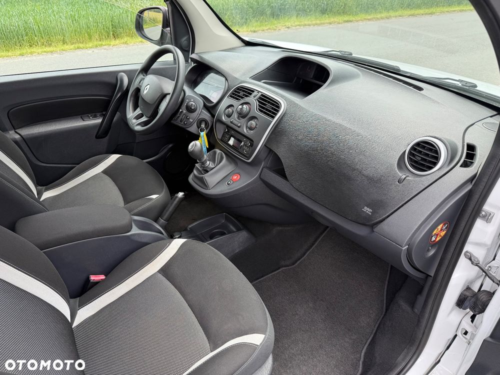 Renault Kangoo 1.5 dCi Tech Run - 13