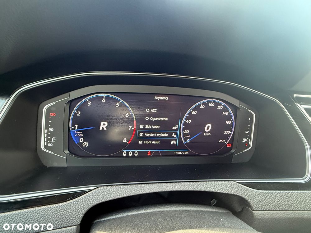 Volkswagen Passat 2.0 TSI Elegance DSG - 33
