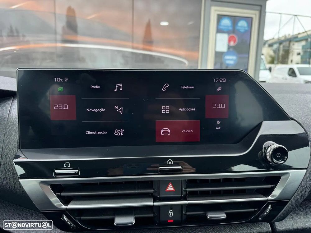 Citroën C4 1.5 BlueHDi Shine - 34