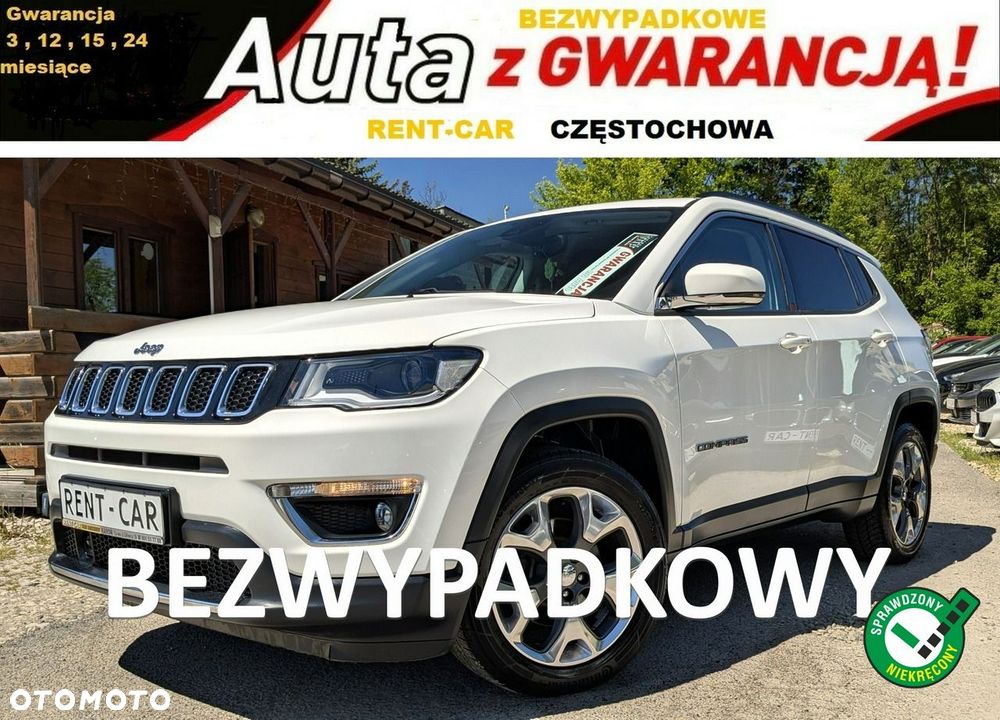 Jeep Compass - 1