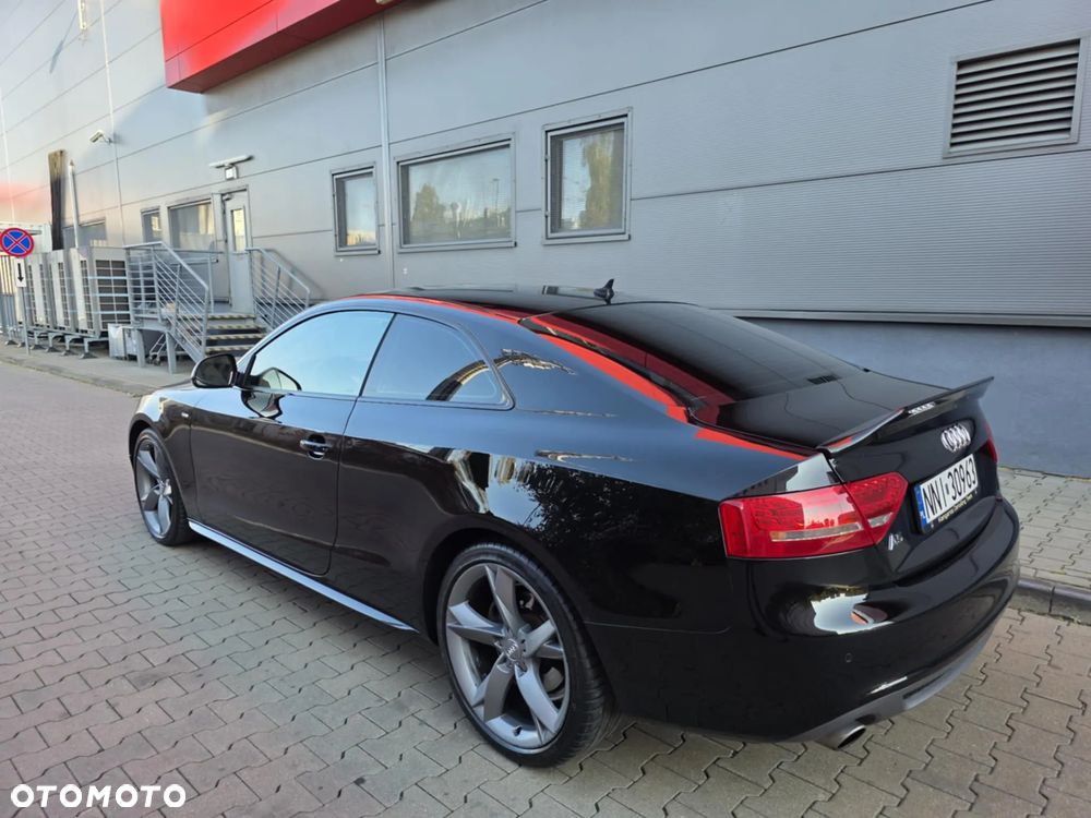 Audi A5 - 4