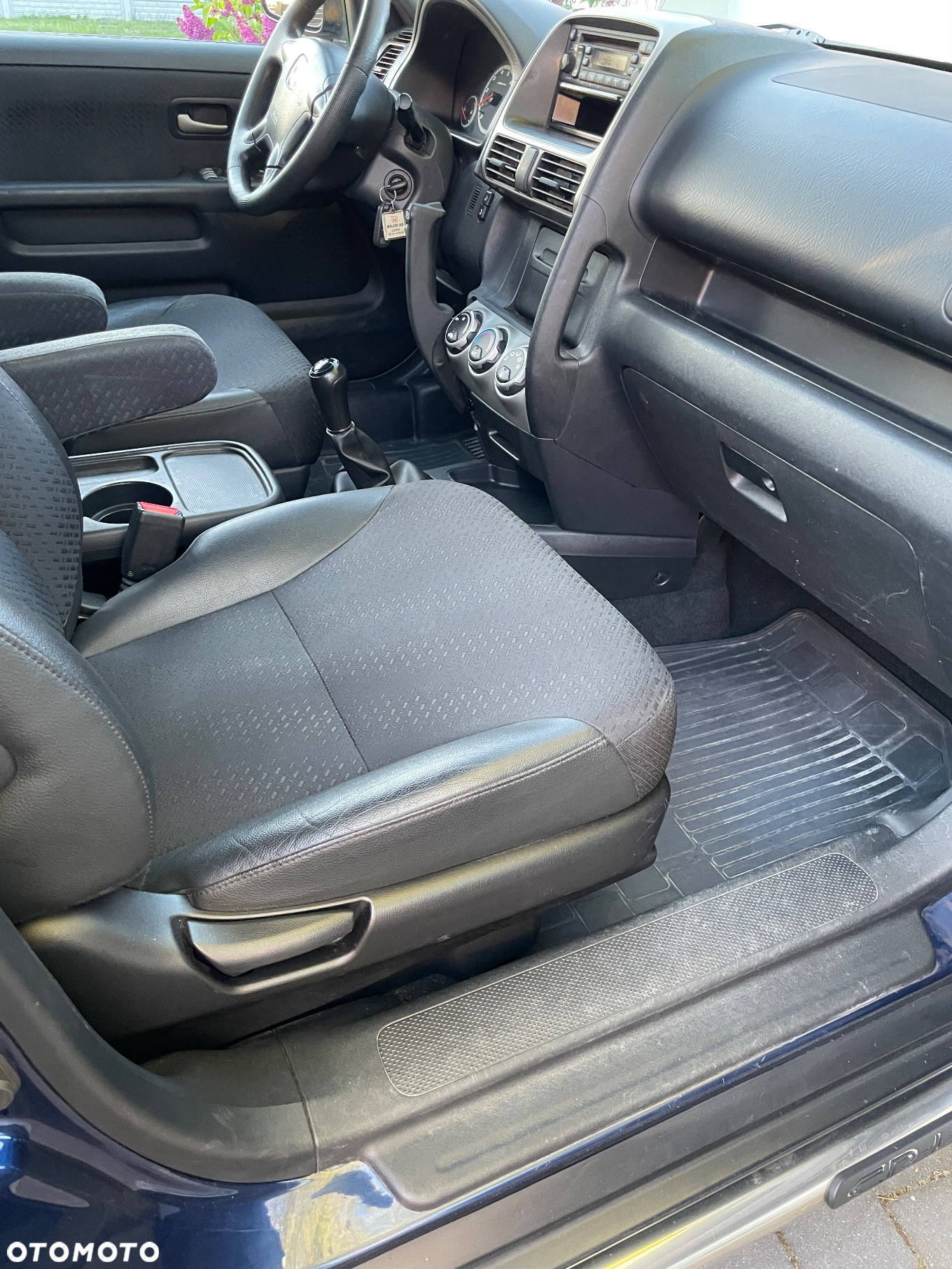 Honda CR-V - 18