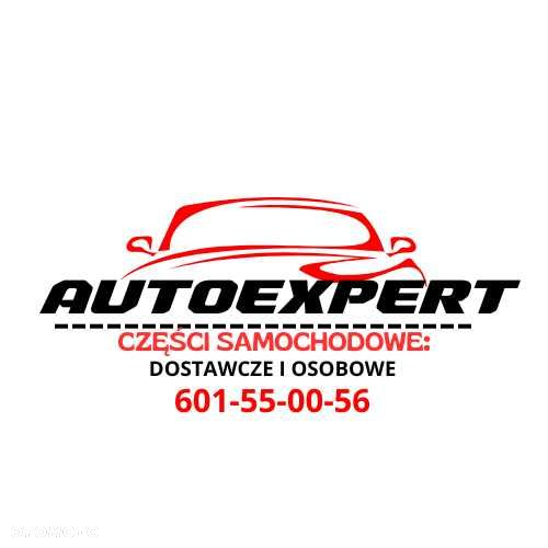 Mercedes Sprinter 906 ćwiartka prawa fartuch błotnika prawy 06-17r - 3