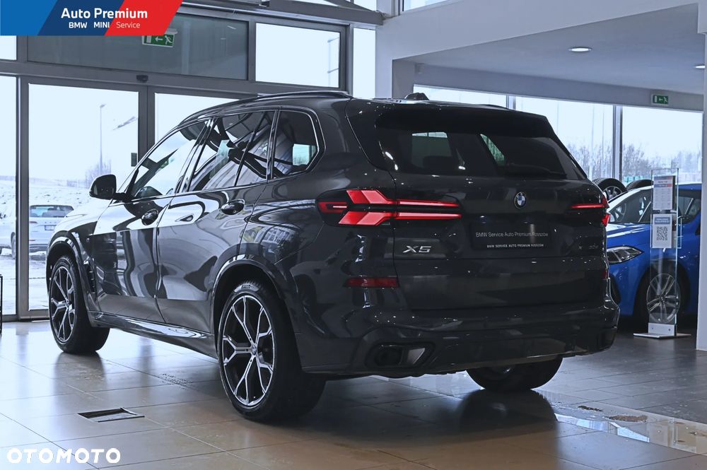 BMW X5 xDrive30d - 20