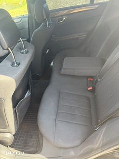 Mercedes-Benz Klasa E 250 CDI DPF BlueEFFICIENCY Automatik Elegance - 13