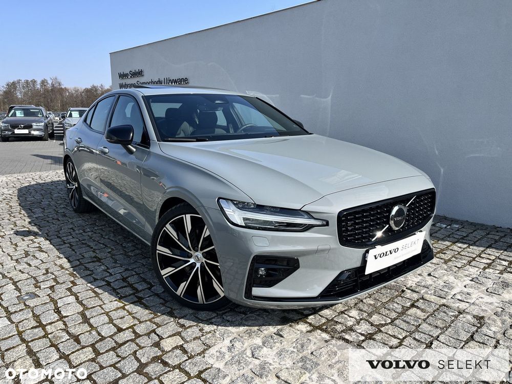 Volvo S60 - 35