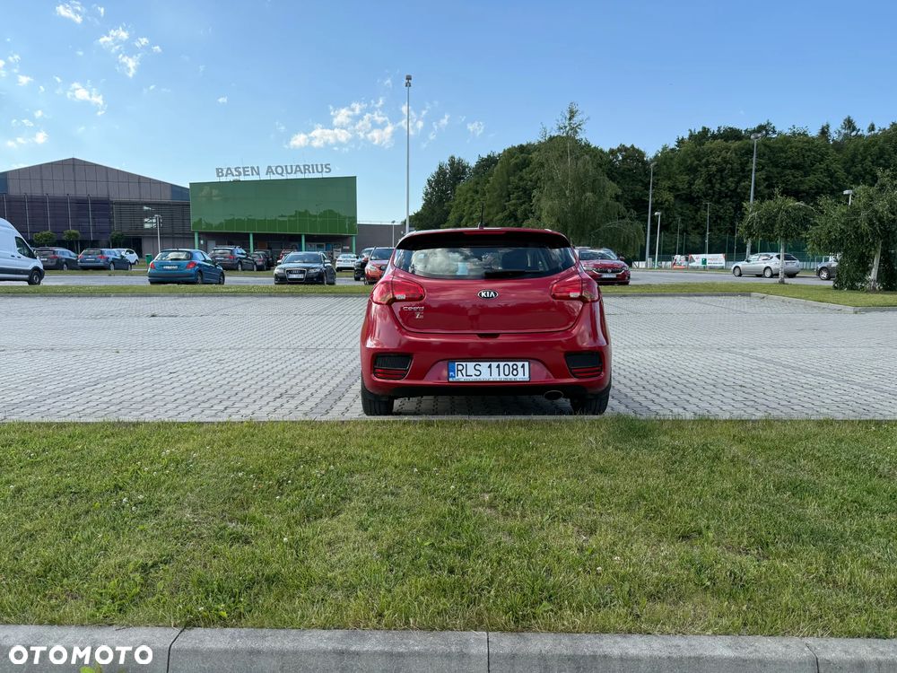 Kia Ceed 1.4 M - 5