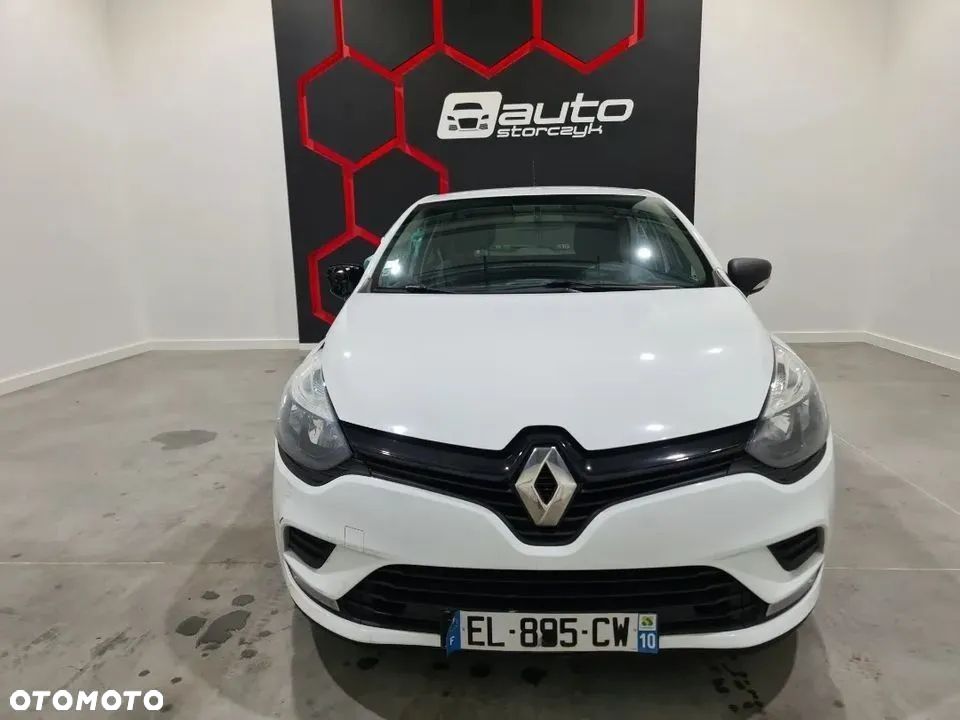 Renault Clio 1.5 dCi Business - 12