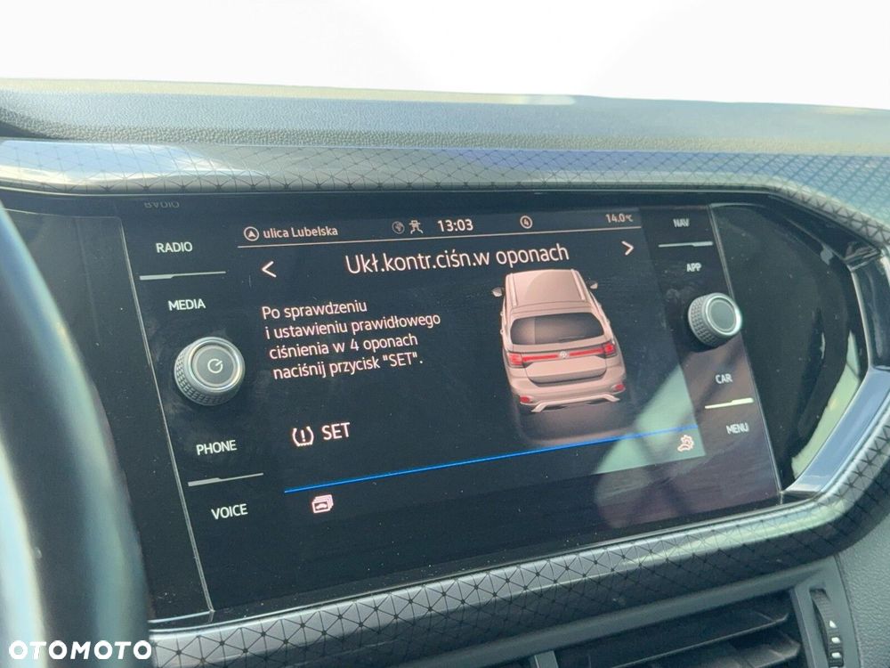 Volkswagen T-Cross 1.0 TSI Style DSG - 21