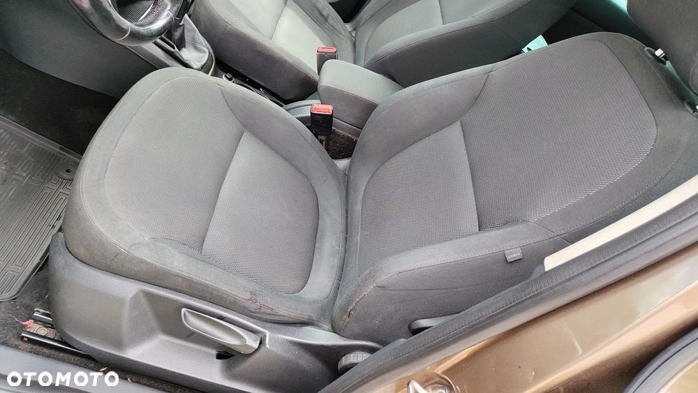 Skoda Yeti 1.2 TSI FAMILY - 12