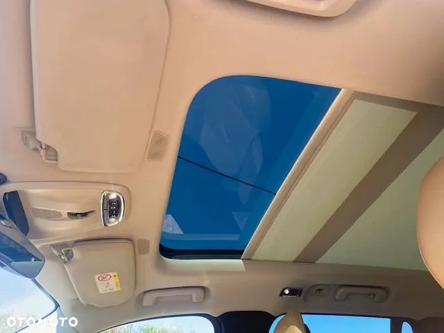 Volvo XC 90 D5 AWD Inscription - 10