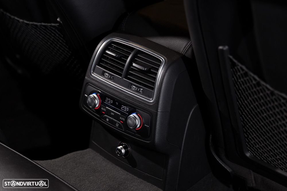 Audi A6 2.0 TDI S-line S tronic - 22