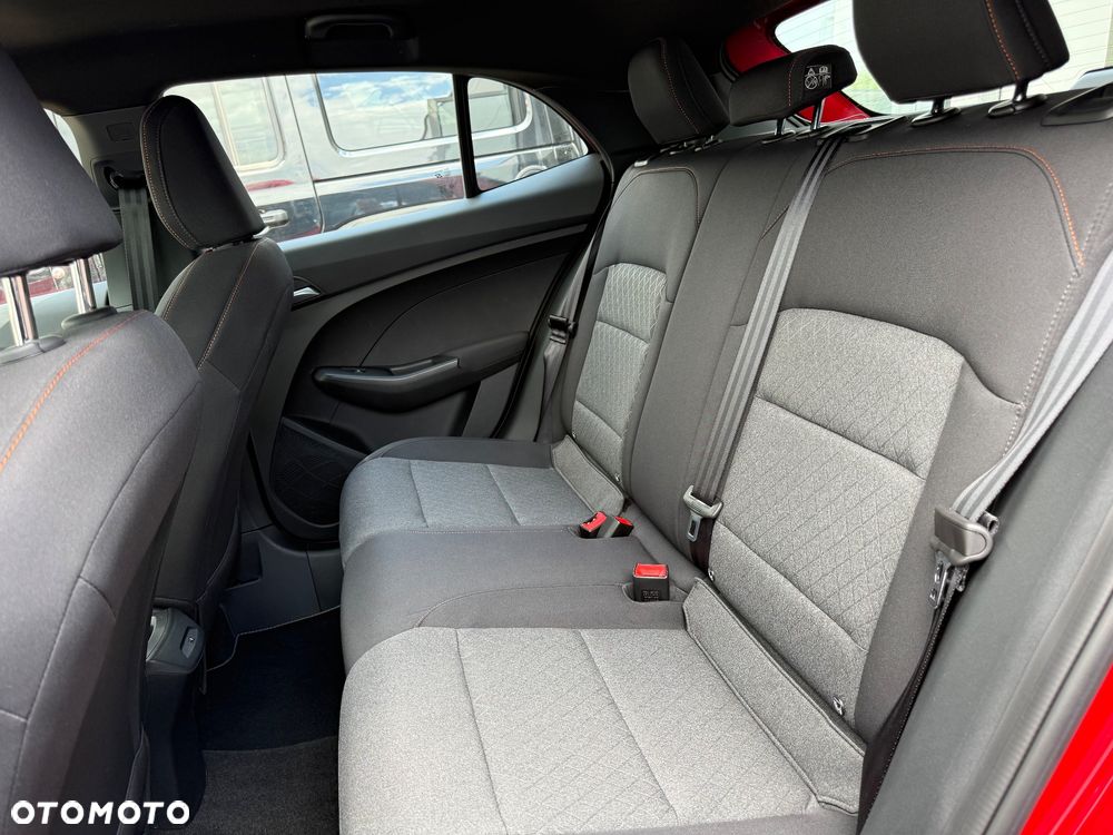 MG MG3 1.5 Excite - 12