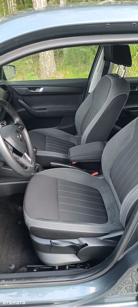 Skoda Fabia 1.0 TSI Style - 11