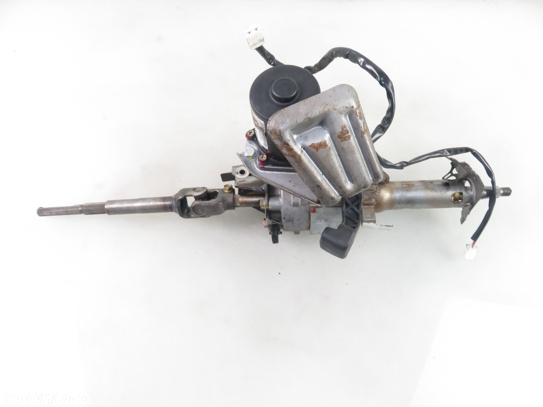 WSPOMAGANIE ELEKTRYCZNE TOYOTA YARIS I 6900000264 45200D030 - 8