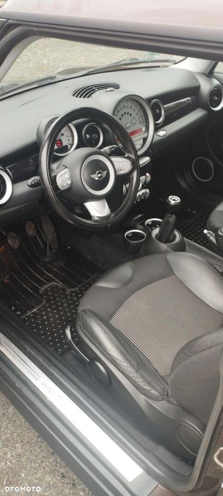 MINI Clubman - 17